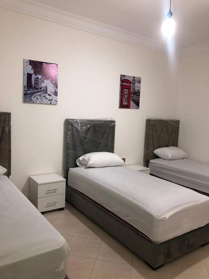 Nouveau Appartement Totalement Neuf - Tres Propre A Cote Du Centre Commercial Marjane Танжер Екстериор снимка